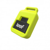 Leef Access-C microSD Card Reader - четец за microSD карти за мобилни устройства с USB-C 1