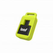 Leef iAccess 3 iOS microSD Reader - адаптер за microSD памет за iPhone, iPad, iPod с Lightning 2