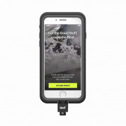 Leef iAccess 3 iOS microSD Reader - адаптер за microSD памет за iPhone, iPad, iPod с Lightning 4