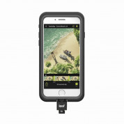 Leef iAccess 3 iOS microSD Reader - адаптер за microSD памет за iPhone, iPad, iPod с Lightning 5
