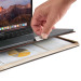 TwelveSouth BookBook V2 - луксозен кожен калъф за MacBook Pro 15 Touch Bar (модели от 2016 до 2020 година) 4