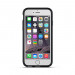 Griffin Survivor Journey Case - хибриден удароустойчив кейс за iPhone 6S, iPhone 6 (черен с розов кант) 4