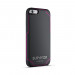 Griffin Survivor Journey Case - хибриден удароустойчив кейс за iPhone 6S, iPhone 6 (черен с розов кант) 1