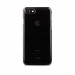 Moshi XT Case - тънък поликарбонатов кейс за iPhone SE (2022), iPhone SE (2020), iPhone 8, iPhone 7 (черен-прозрачен) 1
