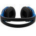 Soul Combat Plus Sport Over-Ear Headphones - спортни слушалки за мобилни устройства (черни) 2