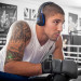 Soul Combat Plus Sport Over-Ear Headphones - спортни слушалки за мобилни устройства (черни) 7