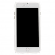 CaseMate Waterfall Case - дизайнерски кейс с висока защита за iPhone 8, iPhone 7, iPhone 6S, iPhone 6 (лилав) 5