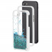 CaseMate Waterfall Case - дизайнерски кейс с висока защита за iPhone 8, iPhone 7, iPhone 6S, iPhone 6 (син) 2