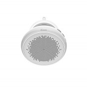iLuv Aud Shower Speaker - водоустойчив безжичен спийкър за мобилни устройства (бял) 1