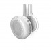 iLuv Aud Shower Speaker - водоустойчив безжичен спийкър за мобилни устройства (бял) 1