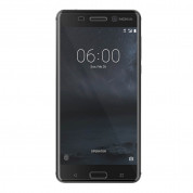 Eiger 3D Glass Full Screen Tempered Glass for Nokia 3 (clear) 1