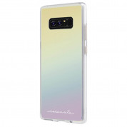 CaseMate Naked Tough Iridescent Case for Samsung Galaxy Note 8