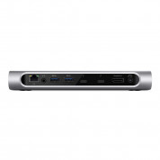 Belkin Thunderbolt 3 Express HD Dock - док станция за MacBook Pro с Thunderbolt 3 1
