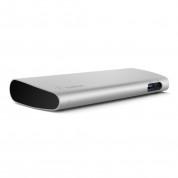 Belkin Thunderbolt 3 Express HD Dock - док станция за MacBook Pro с Thunderbolt 3