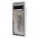 CaseMate Waterfall Case Iridescent - дизайнерски кейс с висока защита за Samsung Galaxy Note 8 (шарен-прозрачен) 1