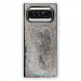 CaseMate Waterfall Case Iridescent - дизайнерски кейс с висока защита за Samsung Galaxy Note 8 (шарен-прозрачен) 3