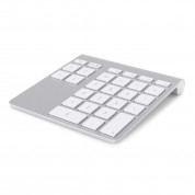Belkin YourType Wireless Numeric Keypad - Безжичната цифрова клавиатура за Mac