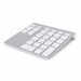 Belkin YourType Wireless Numeric Keypad - Безжичната цифрова клавиатура за Mac 1