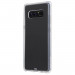CaseMate Naked Tough Case - кейс с висока защита за Samsung Galaxy Note 8 (прозрачен) 1