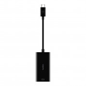 Belkin USB-C to HDMI 4K - адаптер за свързване от USB-C към HDMI  2