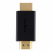 Belkin Universal HDMI to VGA Adapter with Audio - универсален HDMI към VGA адаптер с 3.5 мм аудио 3