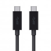 Belkin USB-C to USB-C Monitor Cable - кабел за монитори с USB-C порт