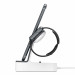 Belkin PowerHouse Charge Dock - сертифицирана докинг станция за зареждане на iPhone и Apple Watch (бял) 5