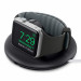 Belkin Travel Stand - преносима поставка за зареждане на Apple Watch (черен) 9