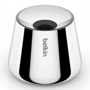 Belkin Base for Apple Pencil - хромирана поставка за Apple Pencil (сребрист) 1