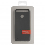 Huawei Protective Cover for Huawei Nova 2 (black) 1