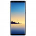 Samsung Clear Cover Case EF-QN950CNEGWW - оригинален кейс за Samsung Galaxy Note 8 (прозрачен-син)  4