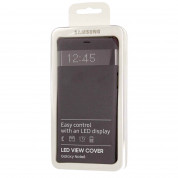 Samsung LED View Cover EF-NN950PV for Samsung Galaxy Note 8 (orchid grey) 4
