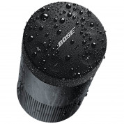 Bose SoundLink Revolve Bluetooth Speaker - безжичен портативен спийкър с вградена батерия (черен) 3