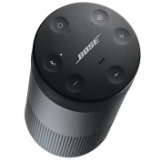 Bose SoundLink Revolve Bluetooth Speaker - безжичен портативен спийкър с вградена батерия (черен) 1