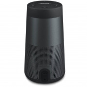 Bose SoundLink Revolve Bluetooth Speaker - безжичен портативен спийкър с вградена батерия (черен) 2