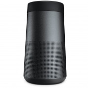 Bose SoundLink Revolve Bluetooth Speaker - безжичен портативен спийкър с вградена батерия (черен)
