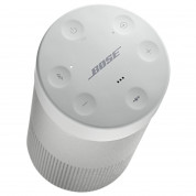 Bose SoundLink Revolve Bluetooth Speaker - безжичен портативен спийкър с вградена батерия (сив) 1