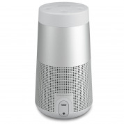 Bose SoundLink Revolve Bluetooth Speaker - безжичен портативен спийкър с вградена батерия (сив) 2