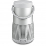 Bose SoundLink Revolve Plus Bluetooth Speaker - безжичен портативен спийкър с вградена батерия (сив) 2