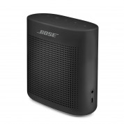 Bose SoundLink Color II Bluetooth Speaker  (black)