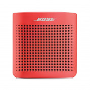 Bose SoundLink Color II Bluetooth Speaker (red) 1