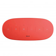 Bose SoundLink Color II Bluetooth Speaker - компактен безжичен спийкър с вградена батерия и микрофон (червен) 2