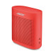 Bose SoundLink Color II Bluetooth Speaker - компактен безжичен спийкър с вградена батерия и микрофон (червен) 1