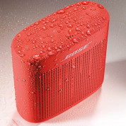 Bose SoundLink Color II Bluetooth Speaker (red) 4