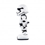 UBTECH Stormtrooper Star Wars Robot - робот, управляван от iOS и Android устройства (бял)	 2