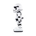 UBTECH Stormtrooper Star Wars Robot - робот, управляван от iOS и Android устройства (бял)	 3