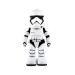 UBTECH Stormtrooper Star Wars Robot - робот, управляван от iOS и Android устройства (бял)	 1