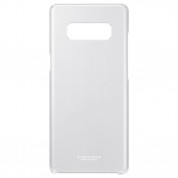 Samsung Clear Cover Case EF-QN950CTEGWW for Samsung Galaxy Note 8 (clear)  2