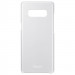 Samsung Clear Cover Case EF-QN950CTEGWW - оригинален кейс за Samsung Galaxy Note 8 (прозрачен)  3