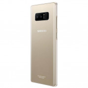 Samsung Clear Cover Case EF-QN950CTEGWW for Samsung Galaxy Note 8 (clear) 